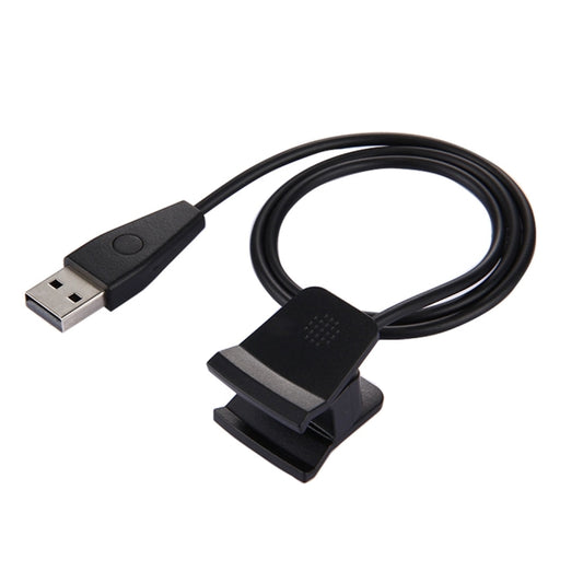 For Fitbit Alta HR Smart Watch USB Charger Cable with Reset Function , Length: 58cm by buy2fix