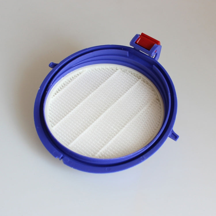 2 PCS HEPA Filters Vacuum Cleaner Pre-Filter for Dyson DC25 Vacuum Cleaner - For Dyson Accessories by buy2fix | Online Shopping UK | buy2fix