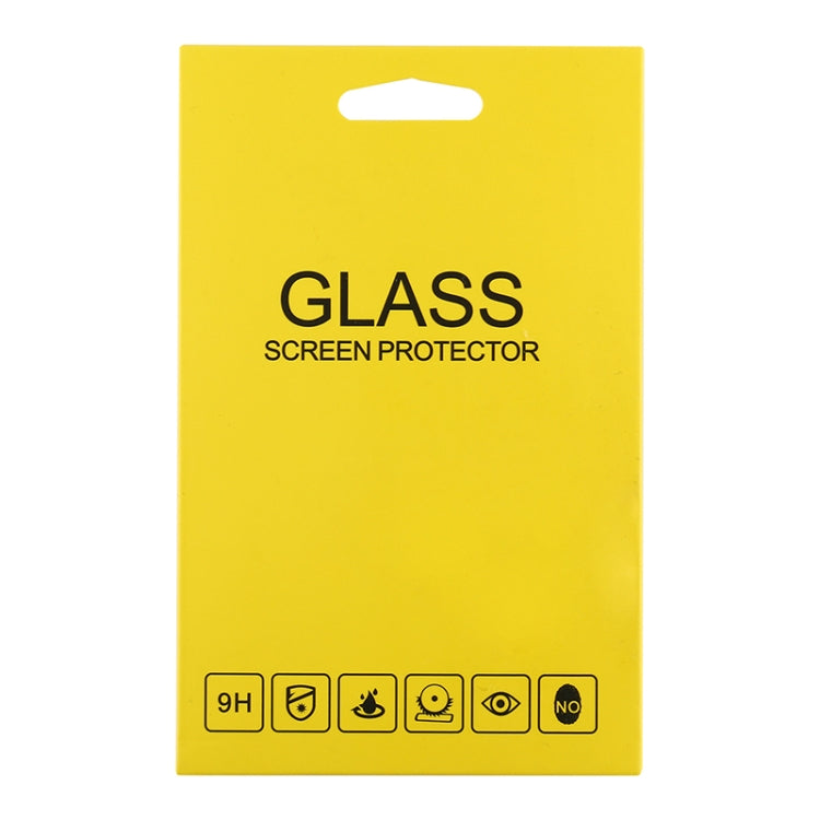 38mm Diametral Universal Tempered Glass Film for Galaxy, LG, Sony, Huawei, Garmin - Screen Protector by buy2fix | Online Shopping UK | buy2fix