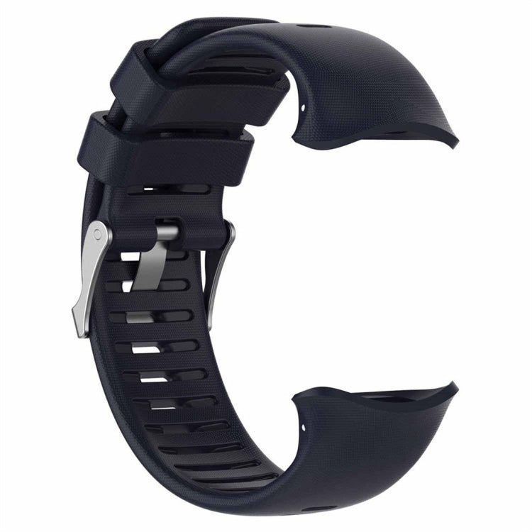Smart Watch Watch Band for POLAR Vantage V(Dark Blue) - by buy2fix | Online Shopping UK | buy2fix