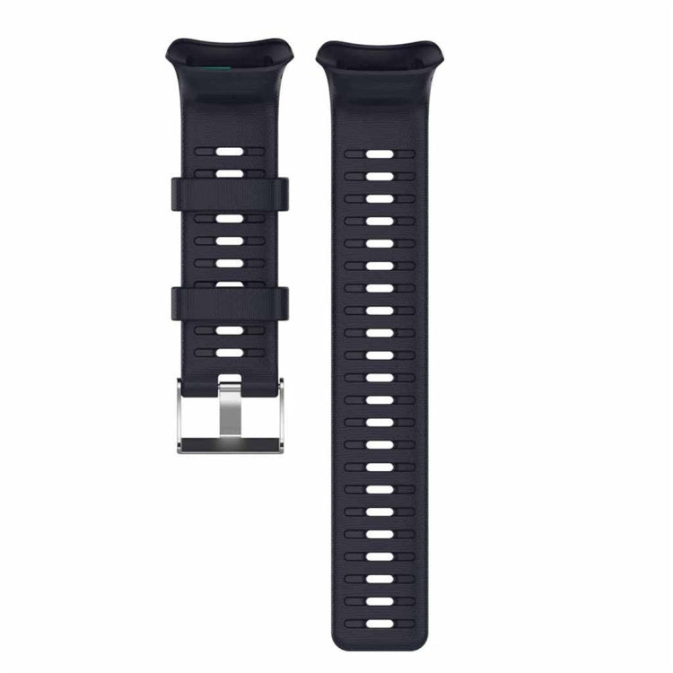 Smart Watch Watch Band for POLAR Vantage V(Dark Blue) - by buy2fix | Online Shopping UK | buy2fix