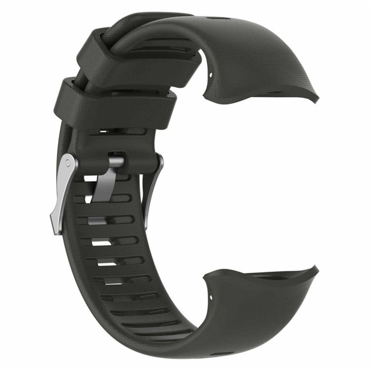 Smart Watch Watch Band for POLAR Vantage V(Grey) - by buy2fix | Online Shopping UK | buy2fix