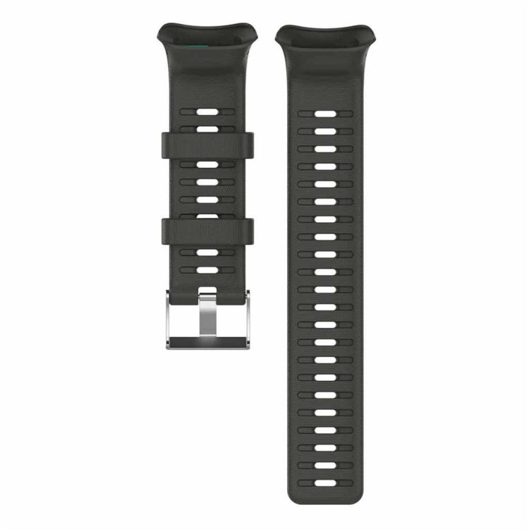 Smart Watch Watch Band for POLAR Vantage V(Grey) - by buy2fix | Online Shopping UK | buy2fix