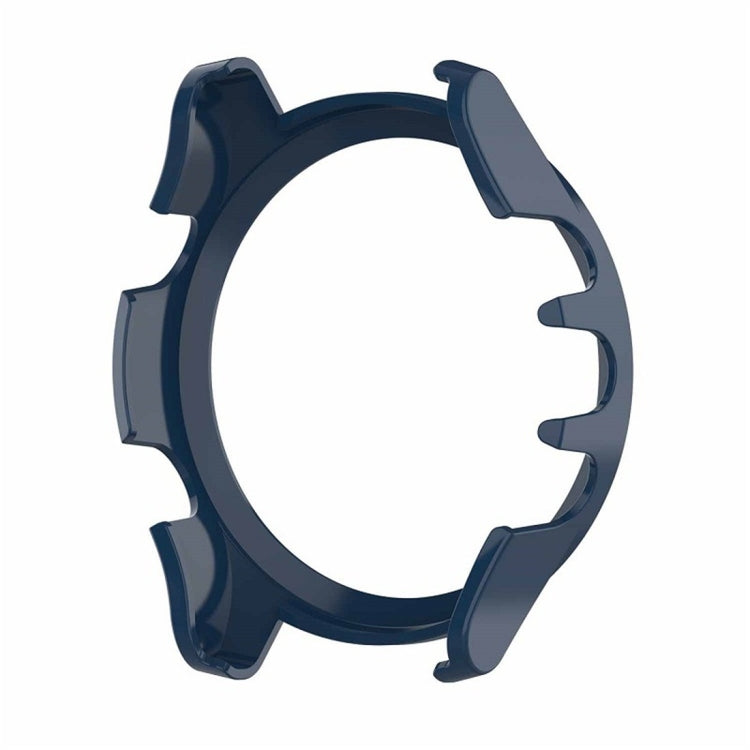 Smart Watch PC Protective Case for Garmin Forerunner 935(Dark Blue) - Watch Cases by buy2fix | Online Shopping UK | buy2fix