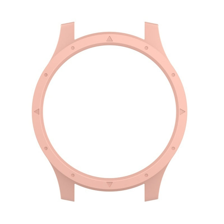 Smart Watch PC Protective Case for Garmin Forerunner 935(Light Pink) - Watch Cases by buy2fix | Online Shopping UK | buy2fix