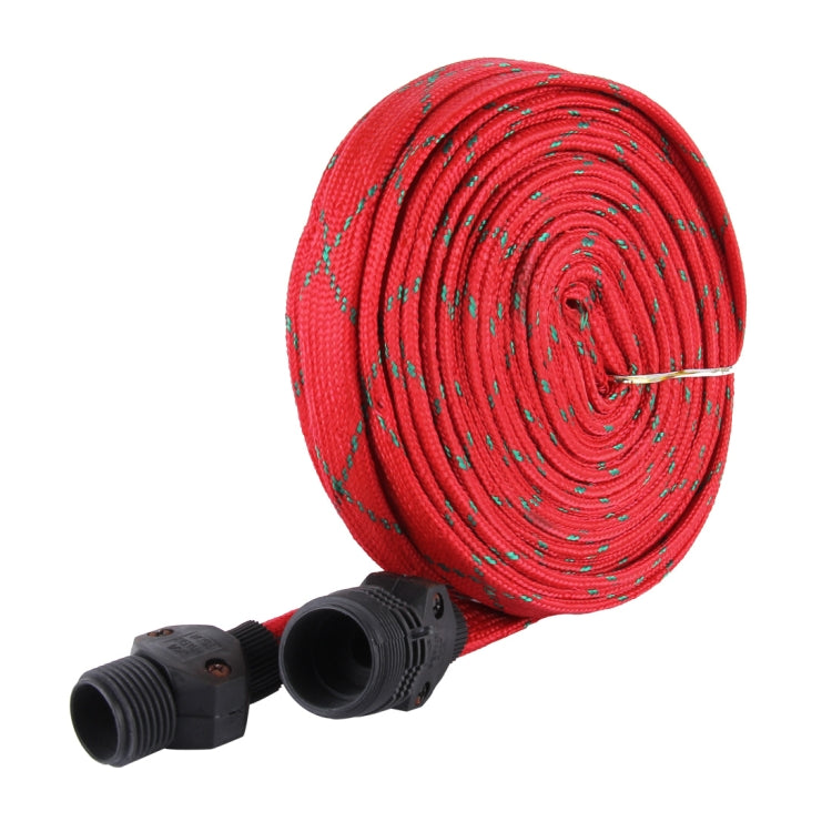 20M High Pressure Garden Car Hose Spray Washing Water Gun Sprayer Cleaner Nozzle, Random Color Delivery - Car Washer & Accessories by buy2fix | Online Shopping UK | buy2fix