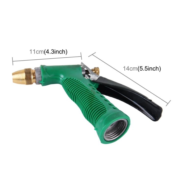 20M High Pressure Garden Car Hose Spray Washing Water Gun Sprayer Cleaner Nozzle, Random Color Delivery - Car Washer & Accessories by buy2fix | Online Shopping UK | buy2fix