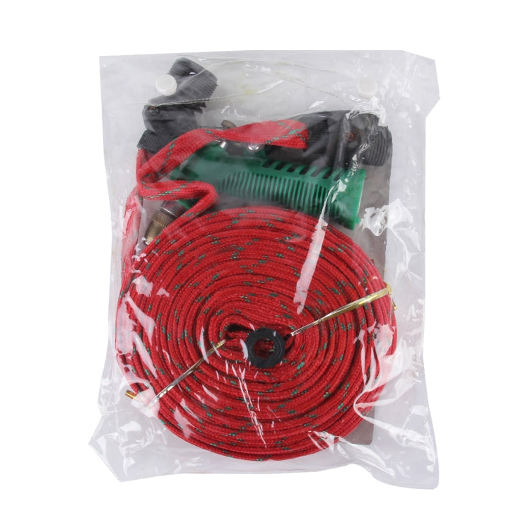 20M High Pressure Garden Car Hose Spray Washing Water Gun Sprayer Cleaner Nozzle, Random Color Delivery - Car Washer & Accessories by buy2fix | Online Shopping UK | buy2fix