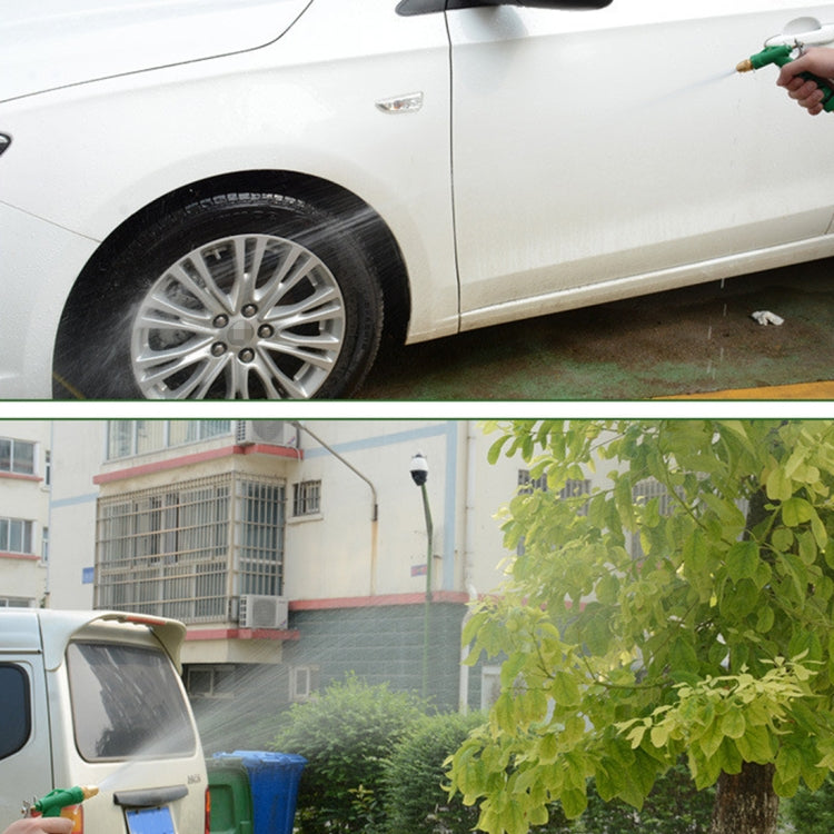 20M High Pressure Garden Car Hose Spray Washing Water Gun Sprayer Cleaner Nozzle, Random Color Delivery - Car Washer & Accessories by buy2fix | Online Shopping UK | buy2fix