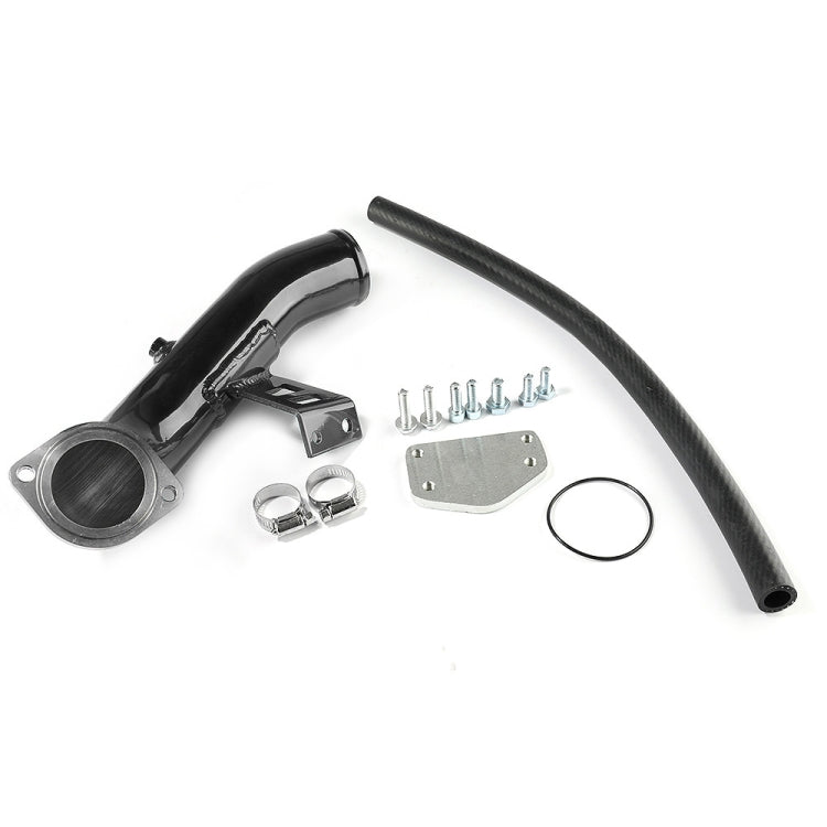 For 2004-2005 Chevrolet / GMC 6.6L Car EGR Valve Cooler Inlet Kit Tool (Black) - Engine Fittings by buy2fix | Online Shopping UK | buy2fix