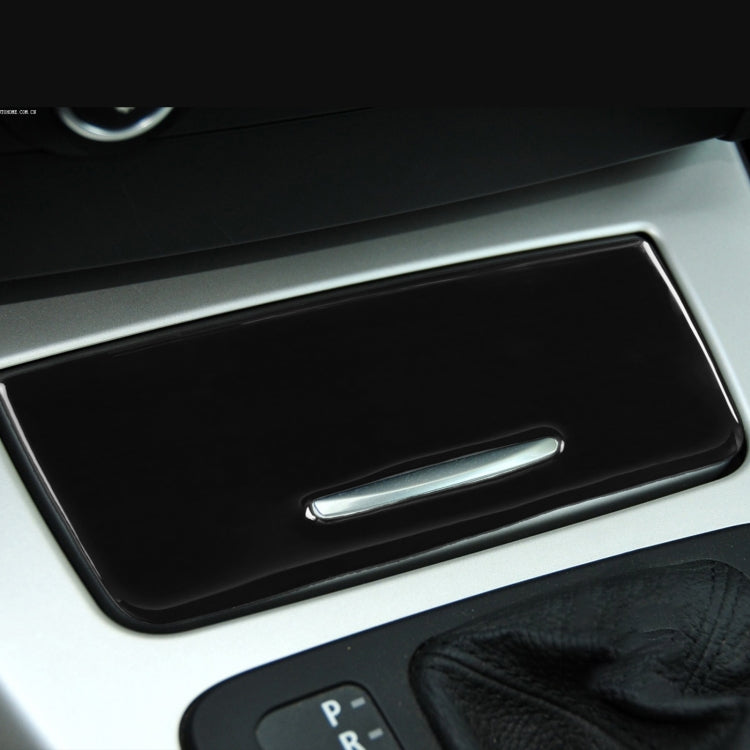 For BMW 3 Series E90/E92/E93 2005-2012 Car Ashtray Decorative Sticker, Left and Right Drive Universal - Car Interior Mouldings by buy2fix | Online Shopping UK | buy2fix