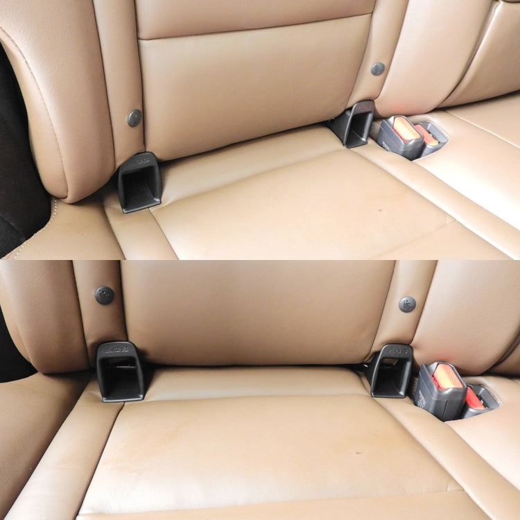 For Honda Civic 2006-2012 ISOFIX + Latch Children Seat Interface, Left Side - Seat Accessories by buy2fix | Online Shopping UK | buy2fix