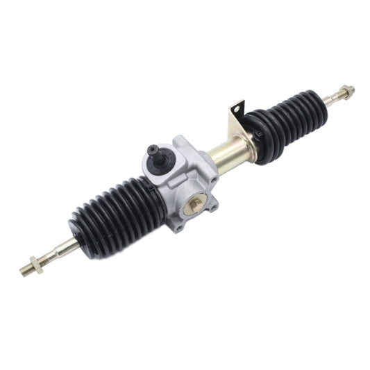 For Polaris RZR 4 800 2009-2014 Bogie Assembly Steering Machine Steering Gear Rack 1823443 - Replacement Parts by buy2fix | Online Shopping UK | buy2fix