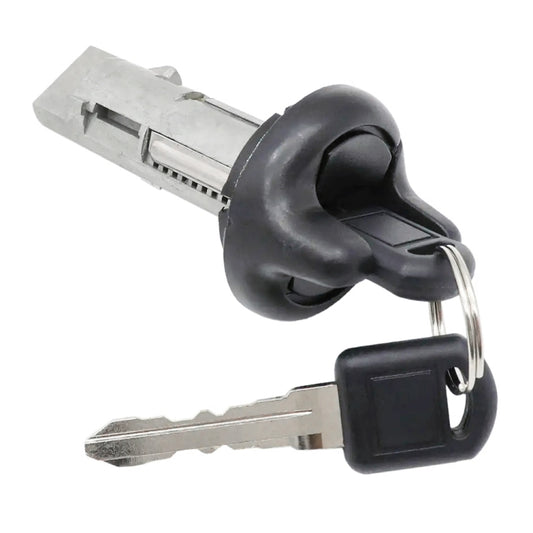 For Chevrolet Car Start Switch Lock Cylinder with Key 702671 by buy2fix