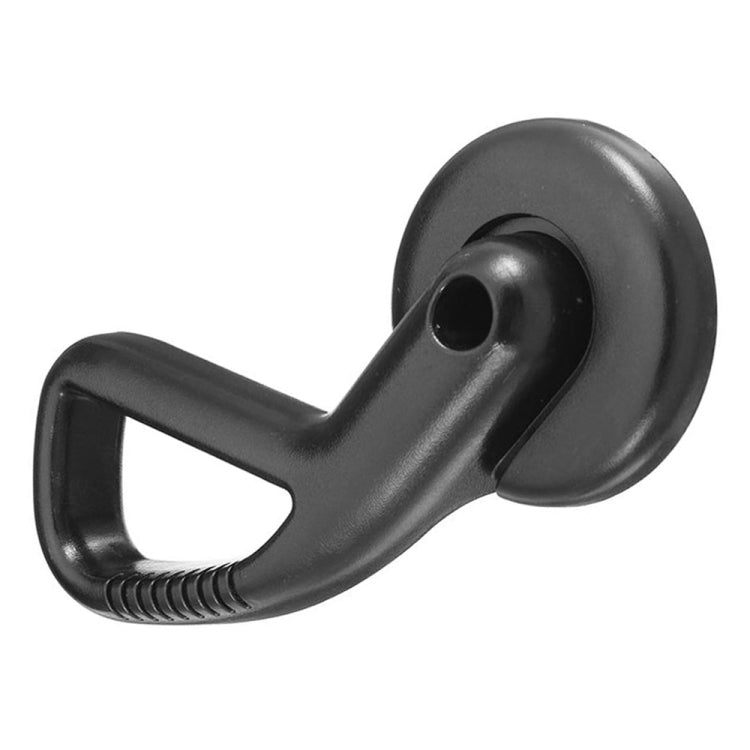 1 Pair For Citroen C2 / Peugeot 206 207 Car Seat Adjustment Handle 9638799977 890586 - Seat Accessories by buy2fix | Online Shopping UK | buy2fix
