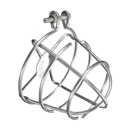 Fire Sprinkler Head Protection Frame Protection Cover Bracket by buy2fix