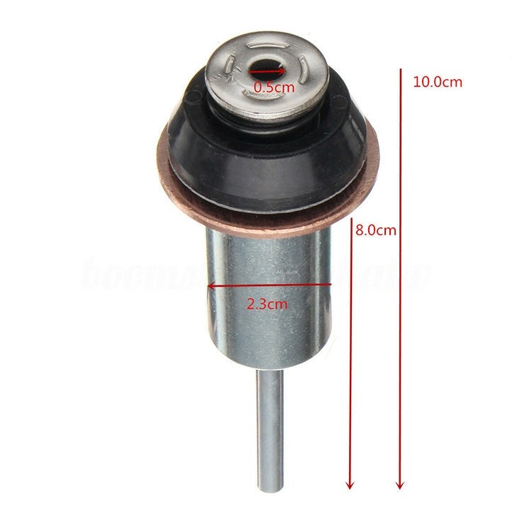 Car Starter Solenoid Valve Repair Tool 028000-3600 for Toyota / Mazda - Engine Fittings by buy2fix | Online Shopping UK | buy2fix