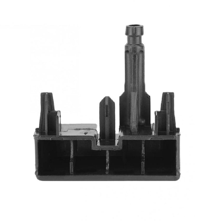 For Renault Megane MK1 1996-2006 Car Start Tailgate Lock Rear Control Button by buy2fix