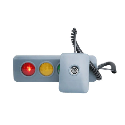 Car LED Traffic Light Anti-collision Smart Parking Device by buy2fix