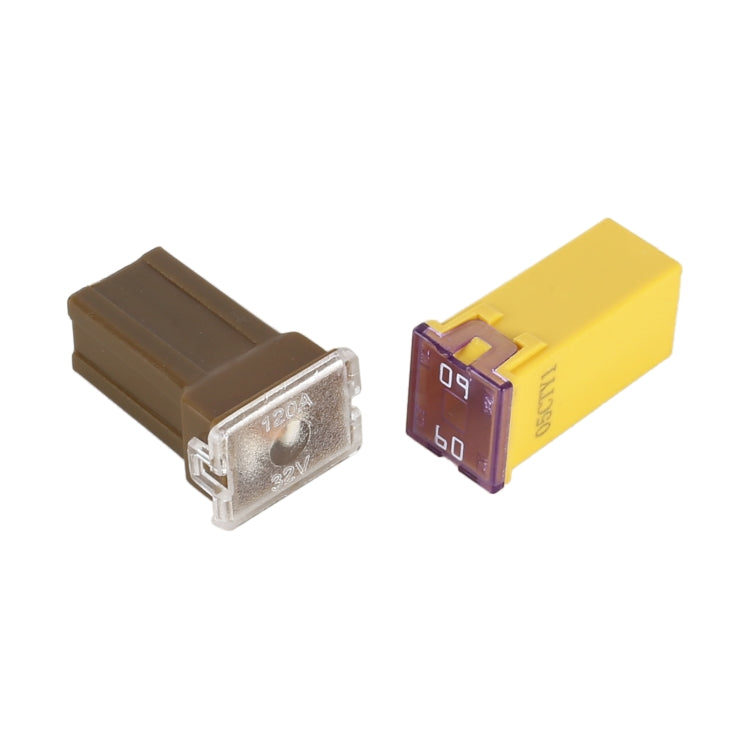 96 in 1 Car Inline Blade Fuse Holder Set - Fuse by buy2fix | Online Shopping UK | buy2fix