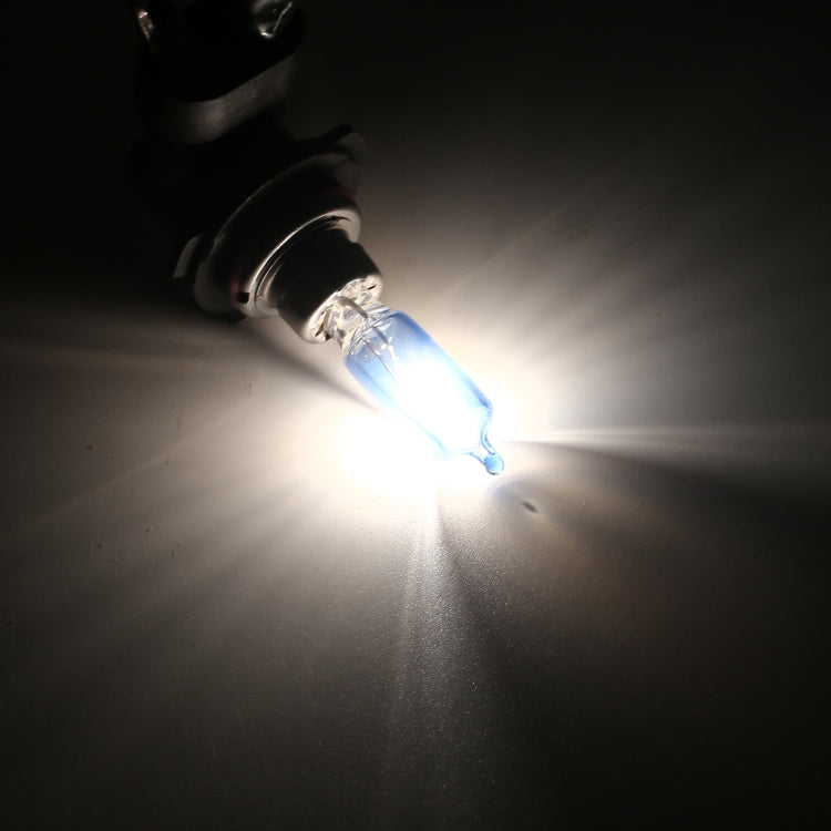 9012 / HIR2 55W 12V Halogen Car Headlight Fog Lights - Halogen Lights by buy2fix | Online Shopping UK | buy2fix
