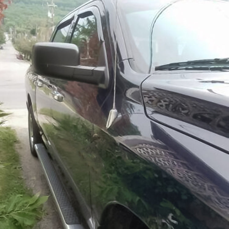 For Dodge Ram 1500 2500 2011-2017 Car Modified Decorative Roof Antenna Cover - Aerials by buy2fix | Online Shopping UK | buy2fix
