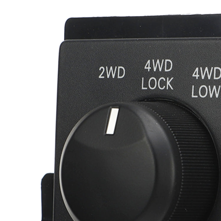 For Dodge Car Transfer Case Control Switch 2WD 4WD Lock 68021674AB 727943227027 4602768AA by buy2fix