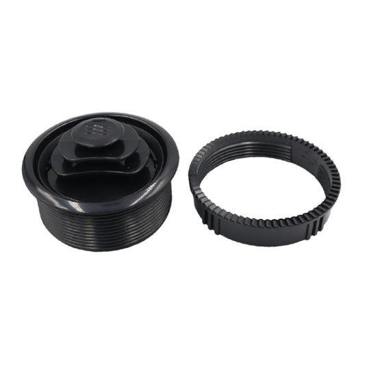 CP-0262 RV Yacht ABS Air-conditioning Outlet Panel by buy2fix