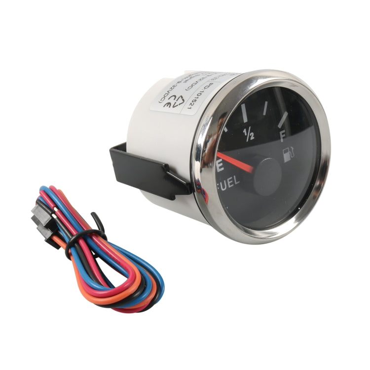 A7954 RV / Yacht 52mm Pointer Oil Level Gauge by buy2fix