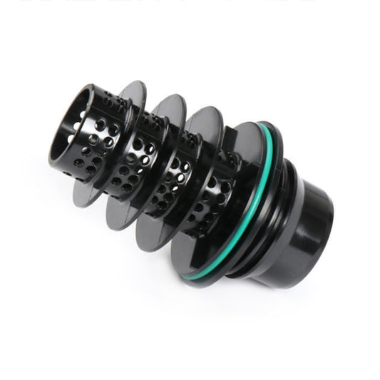 For Mercedes-Benz M271 / C180 / C200 / E200 / E260 Car Engine Turbo Boost Connector 2710903840-1 by buy2fix