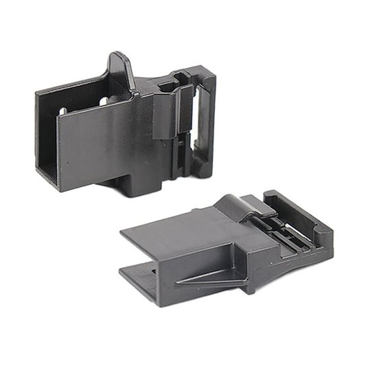 For Honda CRV 2016-2021 Left-hand Drive Car Sunroof Sunshade Buckle, Left Side 70800-TLY-H11ZA by buy2fix