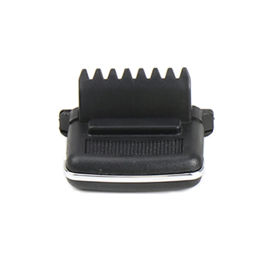 For Mitsubishi ASX JINXUAN Left-Drive Car Air Conditioning Air Outlet Paddle by buy2fix