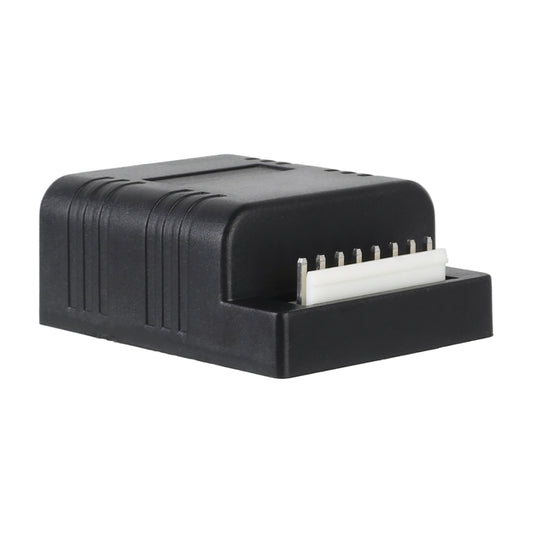 Car 12V Central Locking Host Box by buy2fix