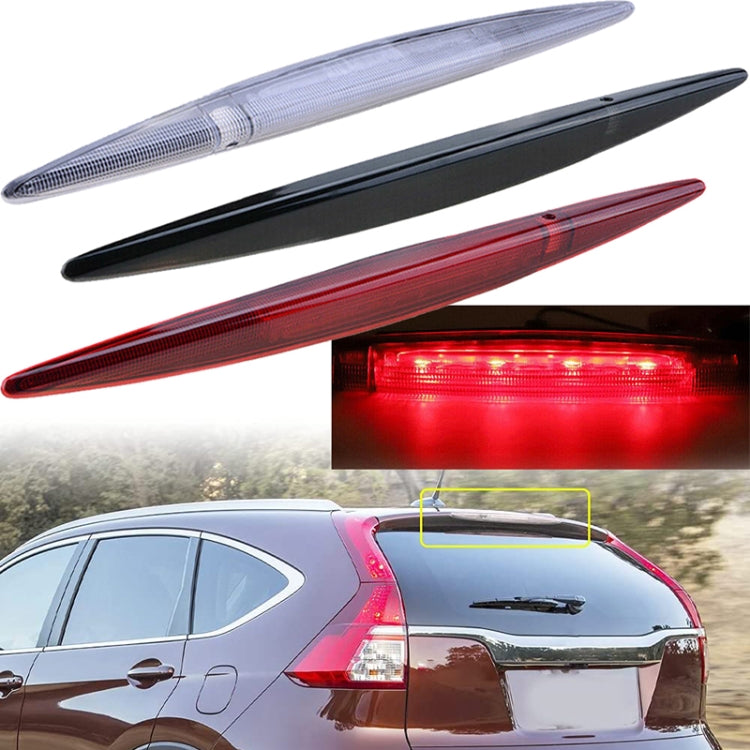 For Honda CRV 2012-2016 Car High Position Brake Light Parking Light 34270TFCH01 (White) - Brake Lights by buy2fix | Online Shopping UK | buy2fix