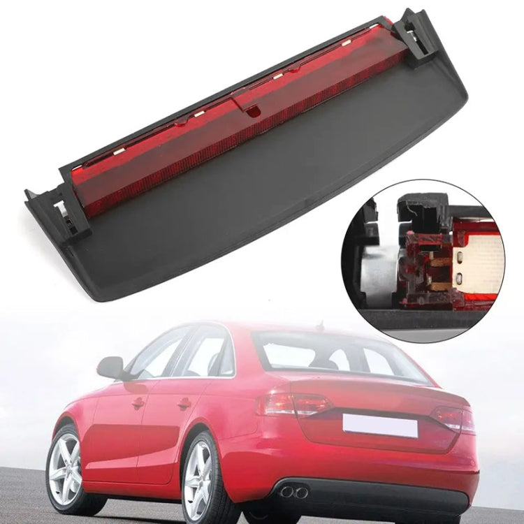 For Audi A4 / A4L / B8 2009-2016 Car High Position Brake Light 8K5945097 by buy2fix