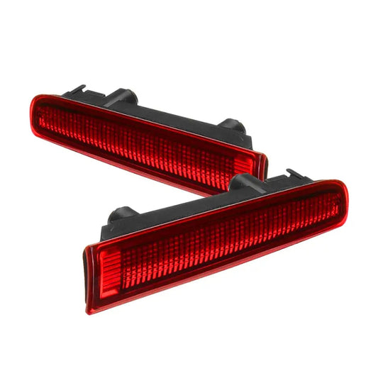 For Volkswagen T5 / T6 1 Pair Car High Position Brake Light Car LED Brake Signal Light 7E0945097E - Brake Lights by buy2fix | Online Shopping UK | buy2fix