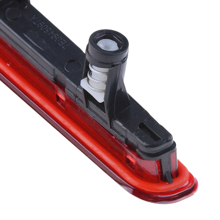 For Volkswagen Multivan Caravelle T5 T6 2003-2010 Car High Position Brake Light 7E0945097A (Red) - Brake Lights by buy2fix | Online Shopping UK | buy2fix