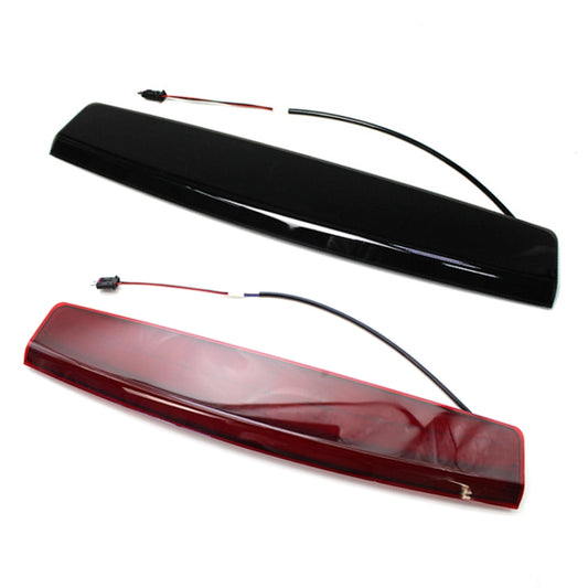 For Land Rover Range Rover L322 2004-2012 Car High Position Brake Light XFG000040 (Red) - Brake Lights by buy2fix | Online Shopping UK | buy2fix