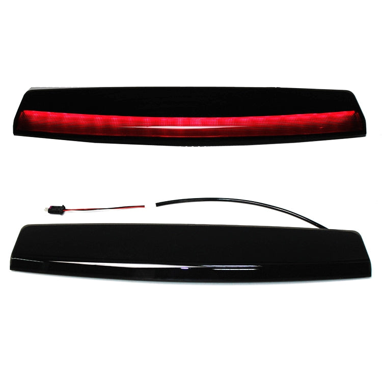 For Land Rover Range Rover L322 2004-2012 Car High Position Brake Light XFG000040 (Red) - Brake Lights by buy2fix | Online Shopping UK | buy2fix