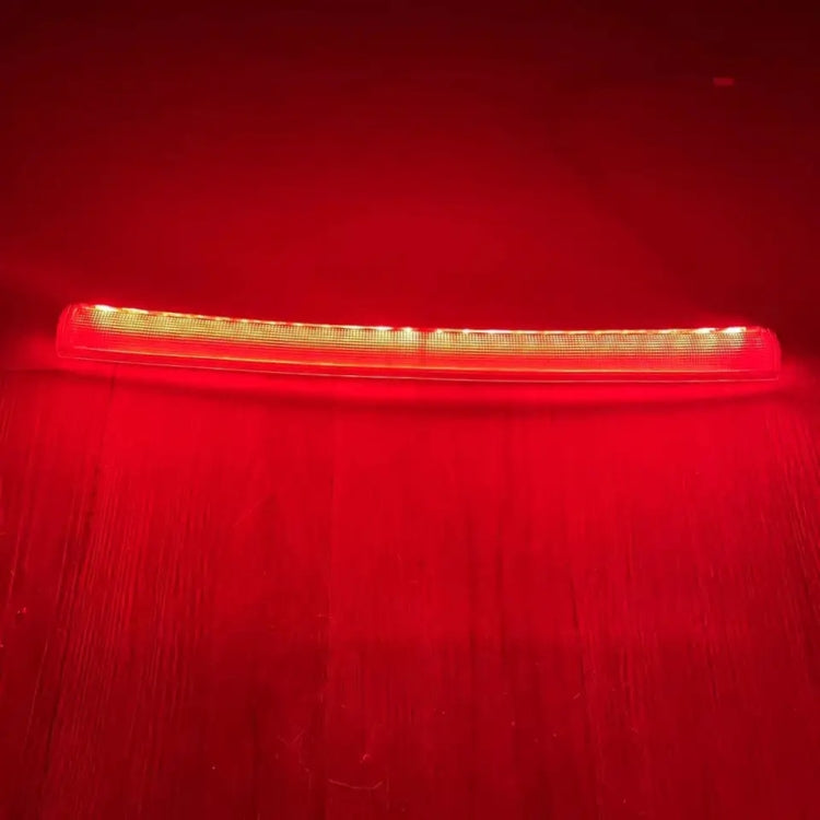 For Land Rover Range Rover L322 2004-2012 Car High Position Brake Light XFG000040 (Red) - Brake Lights by buy2fix | Online Shopping UK | buy2fix