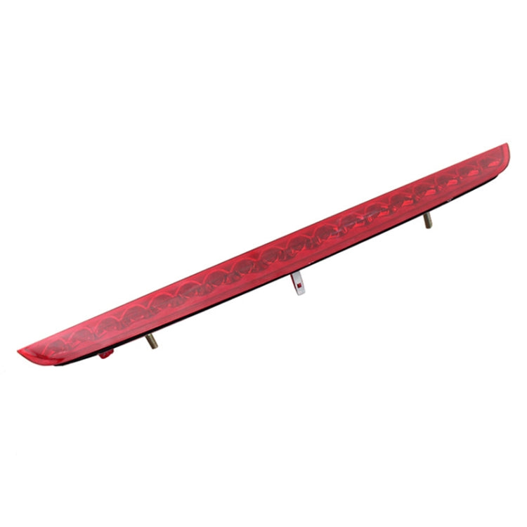 For Audi TT MK2 8J 2006-2014 Car High Position Brake Light 8J0945097 (Red) - Brake Lights by buy2fix | Online Shopping UK | buy2fix