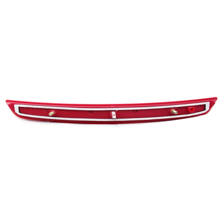 For Audi TT MK2 8J 2006-2014 Car High Position Brake Light 8J0945097 (Red) - Brake Lights by buy2fix | Online Shopping UK | buy2fix