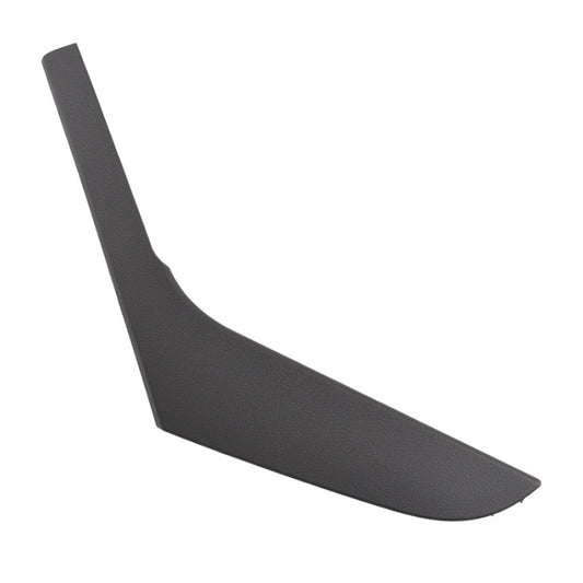 For Volkswagen Golf 6 2009-2013 Car Right Side Door Inside Handle Cover 5K4 868 040 A by buy2fix