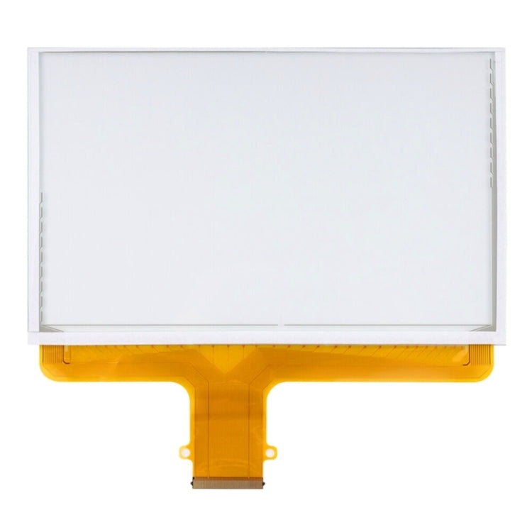 For Chevrolet / GMC MYLINK Car 55 Pin Touch Screen Navigator Radio DJ080PA-01A - Accessories & Parts by buy2fix | Online Shopping UK | buy2fix