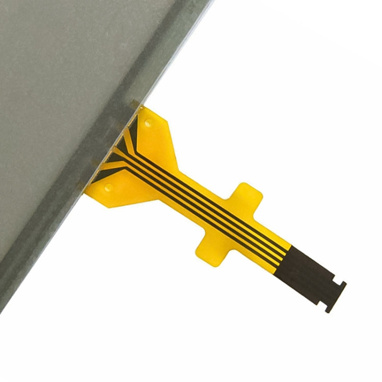 For Peugeot 208 2008 308 / Citroen C5 Car Contact Screen Glass Digitizer Display Touch Screen LAM070G004A GCX156AKM - Accessories & Parts by buy2fix | Online Shopping UK | buy2fix
