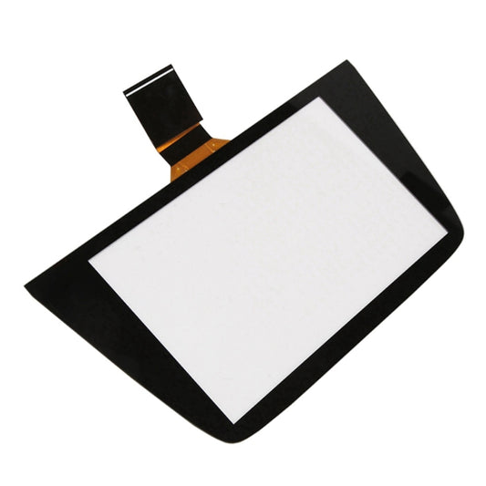 For Opel Astra K 8 inch Car Capacitive Touch Screen LQ080Y5DZ10 12 - Accessories & Parts by buy2fix | Online Shopping UK | buy2fix