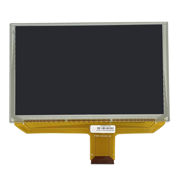 For Chevrolet / GMC MYLINK 2014-1018 D 8 inch Car Monitor LCD Screen Digitizer Touch Screen - Accessories & Parts by buy2fix | Online Shopping UK | buy2fix
