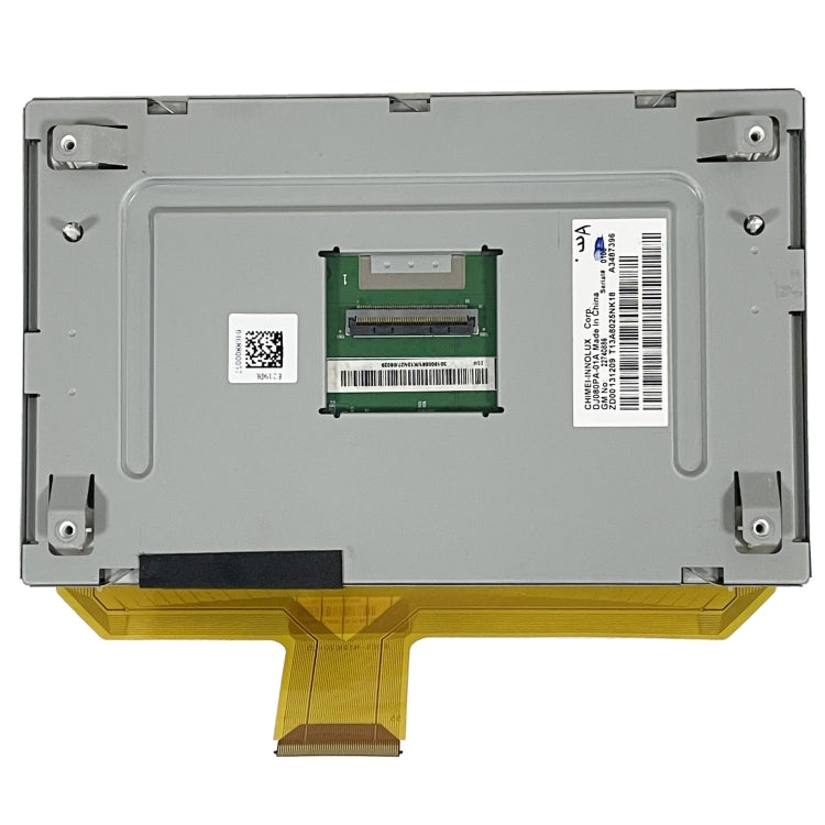 For Chevrolet / GMC MYLINK 2014-1018 D 8 inch Car Monitor LCD Screen Digitizer Touch Screen - Accessories & Parts by buy2fix | Online Shopping UK | buy2fix