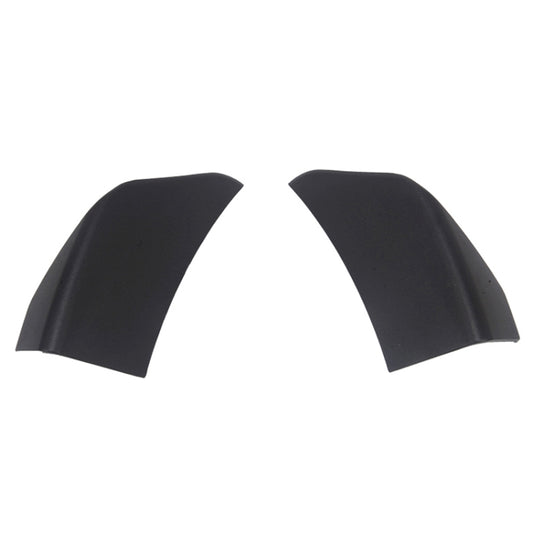 Car Front Shovel Armor Kits for Ford Mustang 2015-2017 by buy2fix