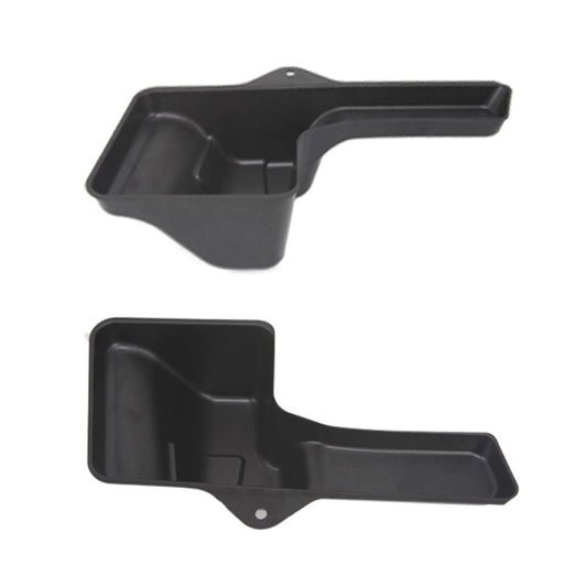 For Jeep Wrangler JL 2018 Car Trunk Storage Box by buy2fix